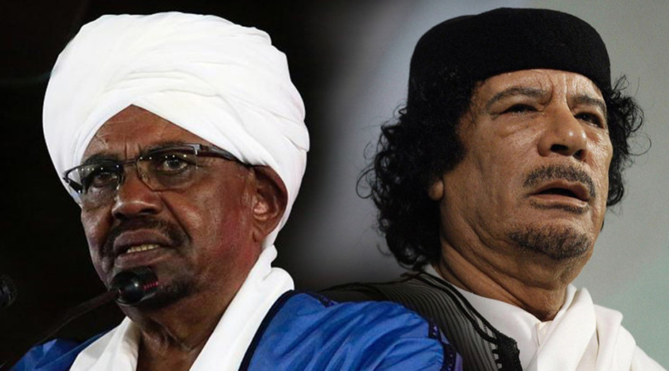 سجن كوبر.. وعلاقة القذافي بـ"بيوت الأشباح" في السودان!