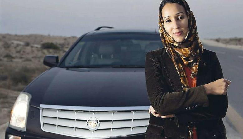  أميرة سعودية تدعو ناشطة سعودية معارضة لزيارتها 