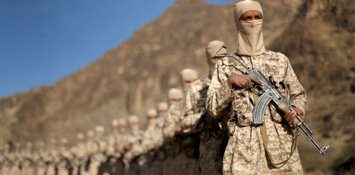واشنطن بوست: السعودية سلحت داعش والقاعدة لمحاربة الجيش اليمني