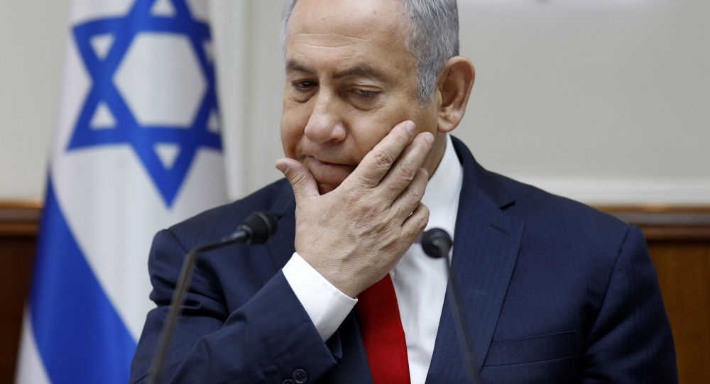 پنجمین کابینه نتانیاهو و چالش های آن 