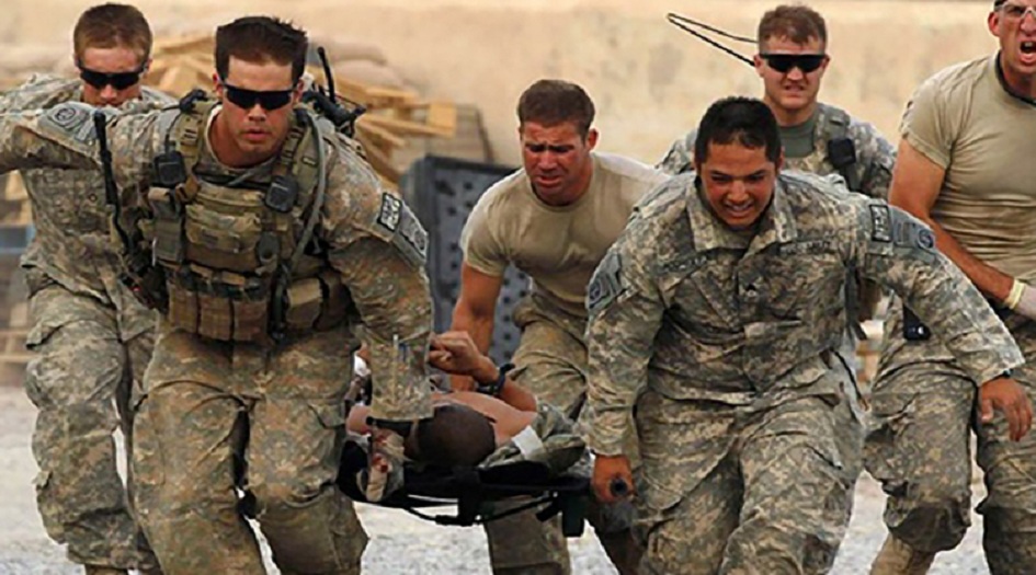 مقتل جندي أميركي في العراق