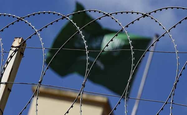 شیوع سرطان در میان زندانیان سیاسی عربستان