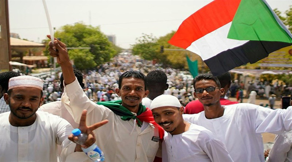 الحرية والتغيير تعلن عزم سحب الجنود السودانيين من اليمن