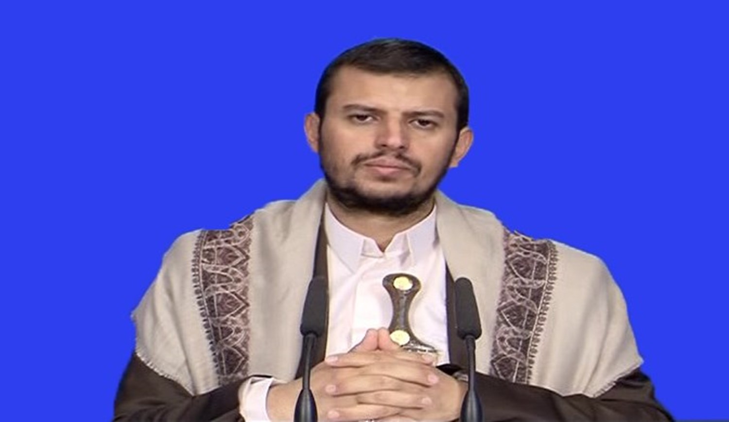 لقاء خاص للسيد عبدالملك بدرالدين الحوثي اليوم على هذه القناة