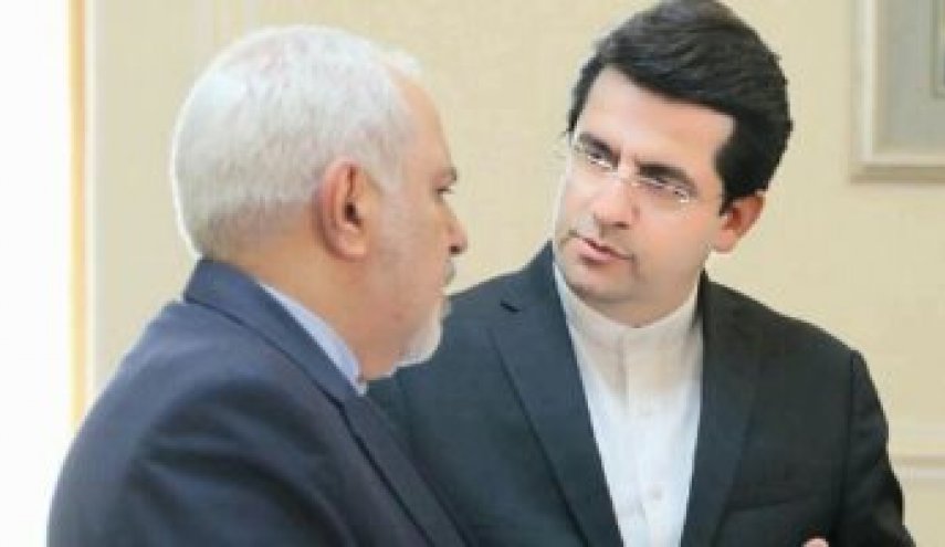 أول رد فعل ايراني على قرار أميركا النفطي ضد طهران