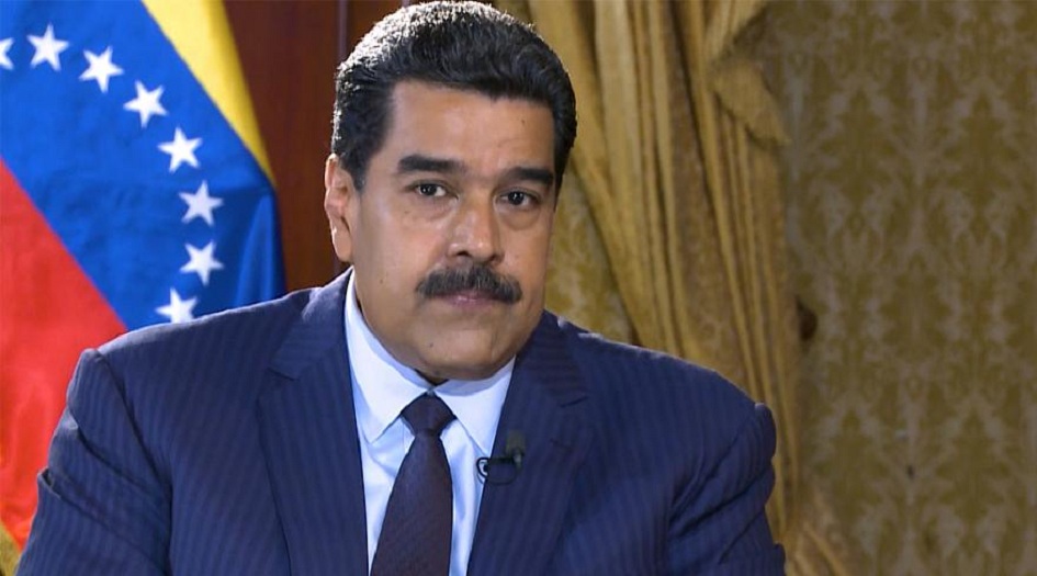 مادورو يؤكد سيطرة حكومته الكاملة على فنزويلا