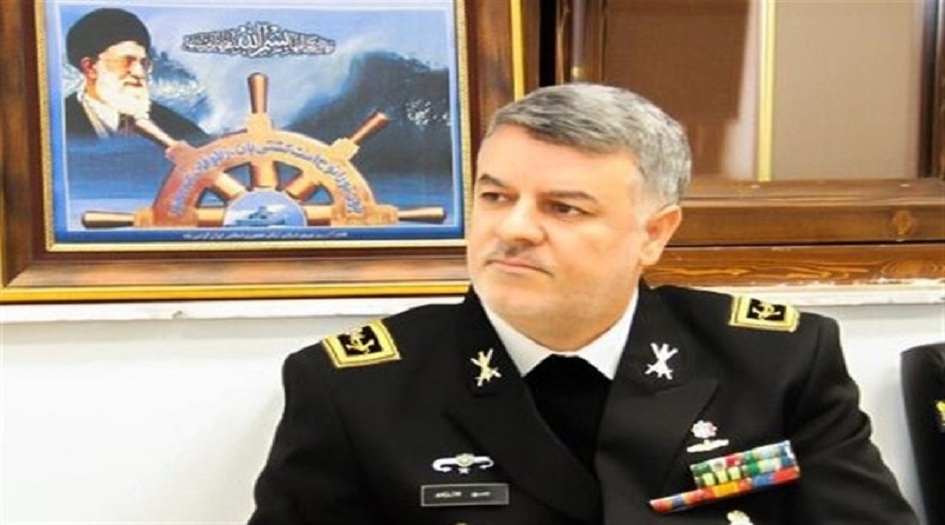 خانزادي: لن نسمح لقوى الهيمنة بعرقلة التعاون مع البحرية الباكستانية 