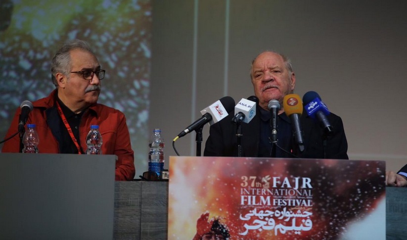 کارگردان آمریکایی: سینمای ایران به هالیوود نفوذ کرده است