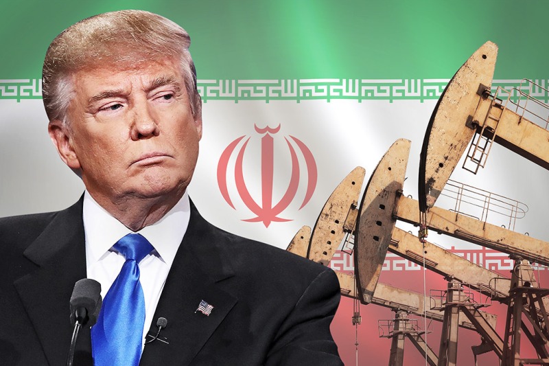آسوشیتدپرس: آمریکا معافیت محدود تحریم نفت ایران را بررسی می‌کند