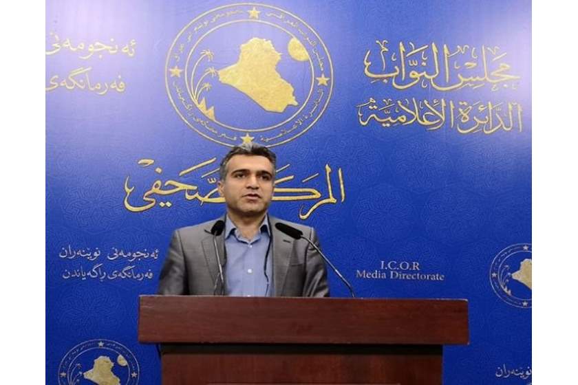 نائب يحمّل "الاحزاب الكردية" تعطل المشاريع النفطية في كركوك