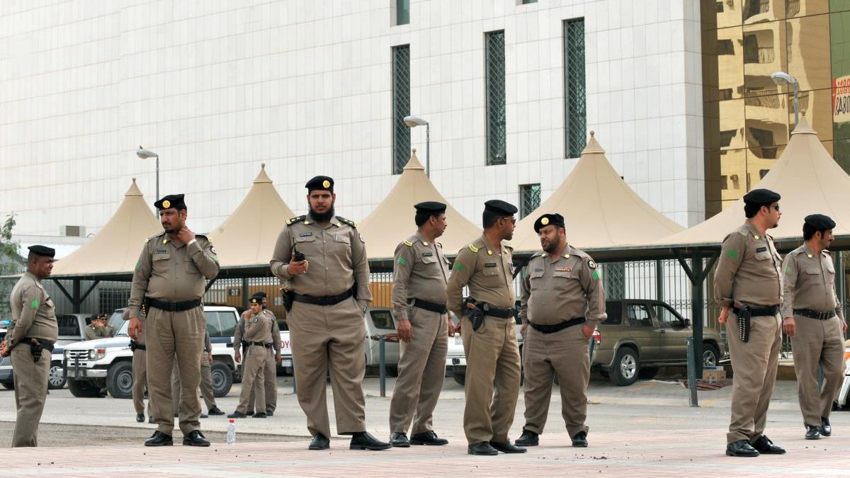 ابعاد جنایت آل سعود در اعدام دسته جمعی شهروندان عربستان