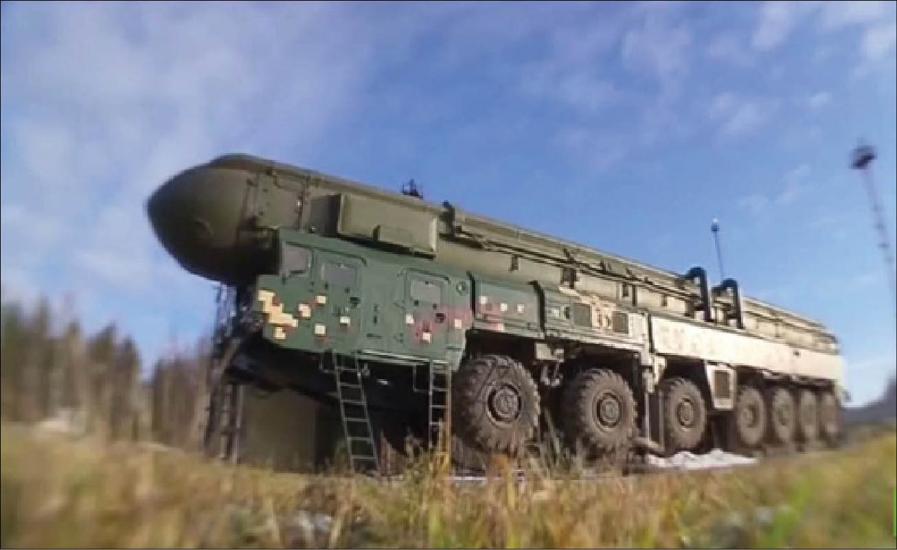 موسكو تتلقى توضيحات من واشنطن بشأن نشر صواريخ "ثاد" في رومانيا 