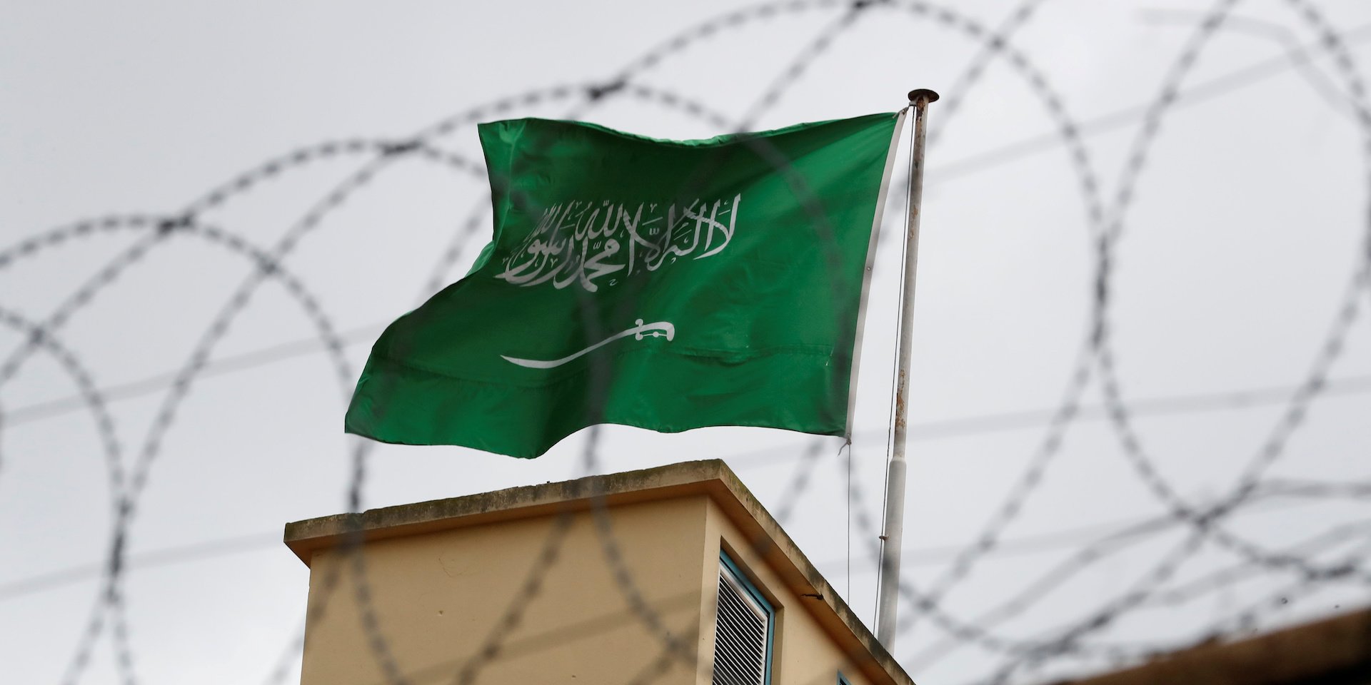 الـCNN تكشف أكبر عملية إعدام جماعي في تاريخ السعودية