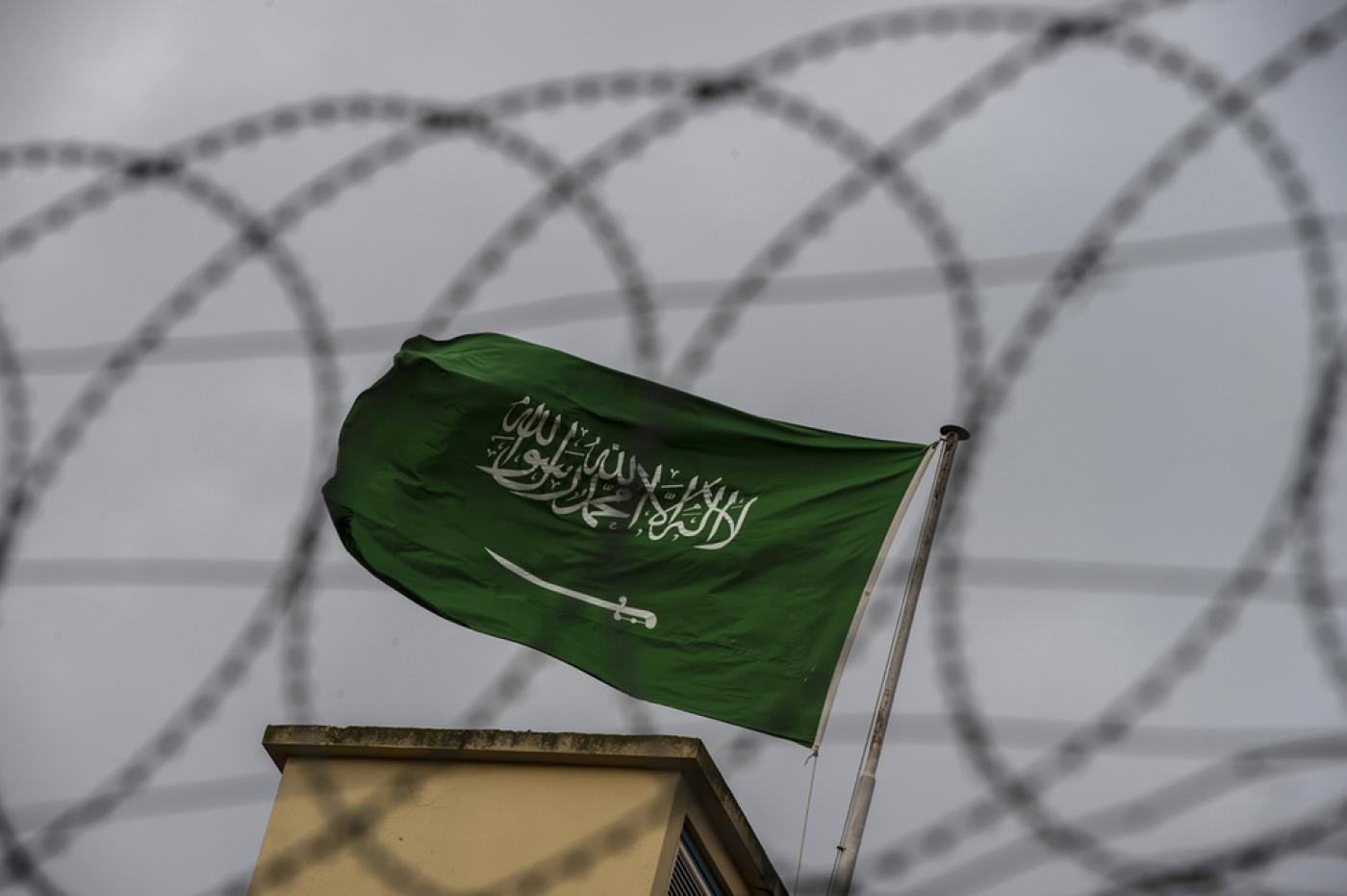 واقعیت های وحشتناک از بزرگترین اعدام دسته جمعی در عربستان