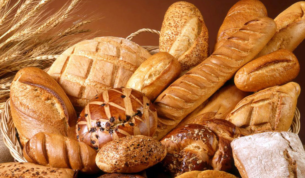 علماء: هناك مواد خطرة موجودة في الخبز