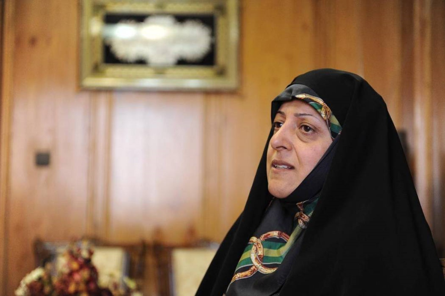 إيران بصدد منح الجنسية لأولاد الإيرانيات المتزوجات بأجانب