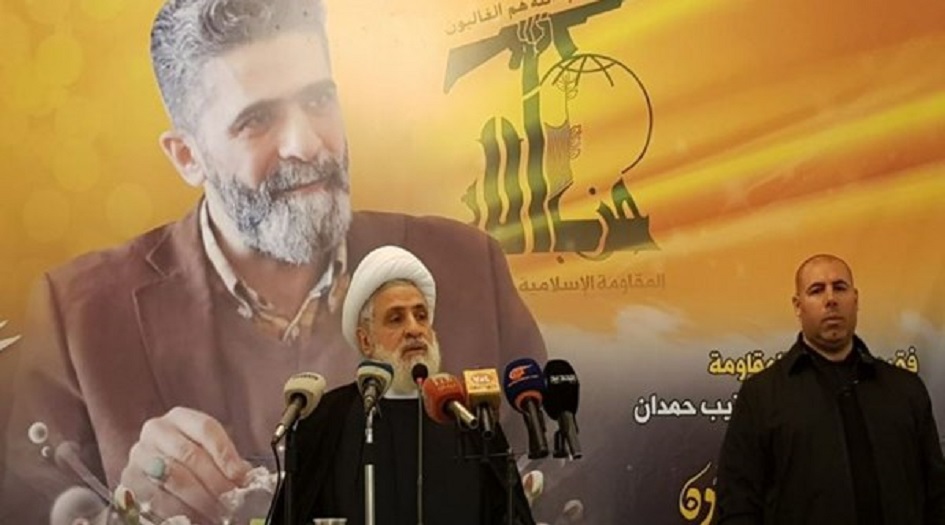 حزب الله: المال السعودي وراء كل ازمات ومشاكل المنطقة