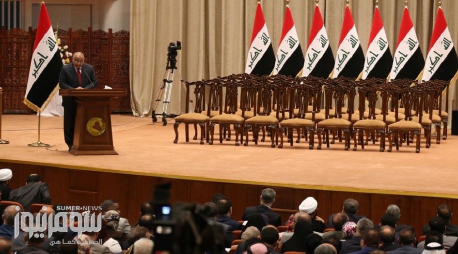 العراق .. تقديم مرشحين جدد للداخلية وتوقعات بالحسم الاسبوع المقبل 