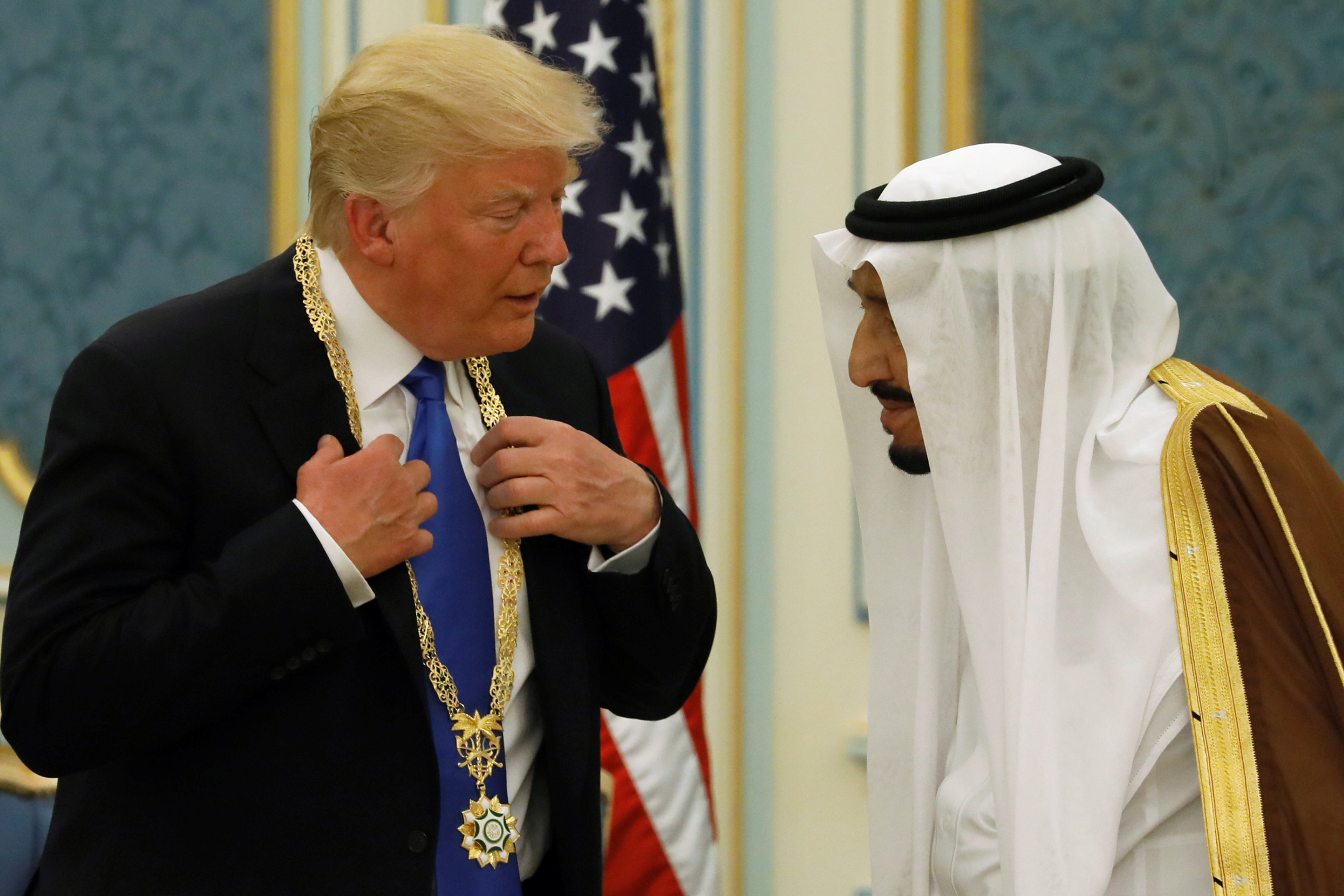 نيويورك تايمز: لماذا يصر ترامب على إهانة السعودية؟ 