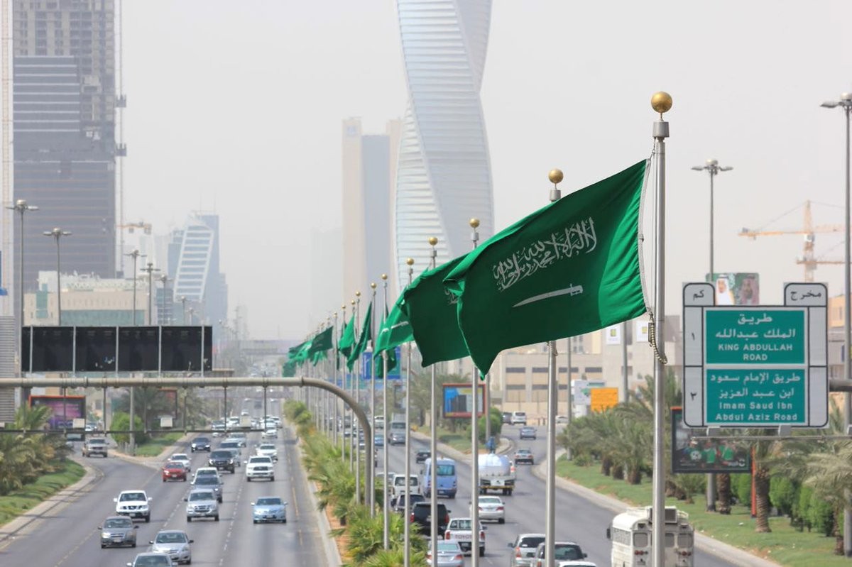 السعودية تتخذ اجراءا مفاجئاً بشأن أزمة 