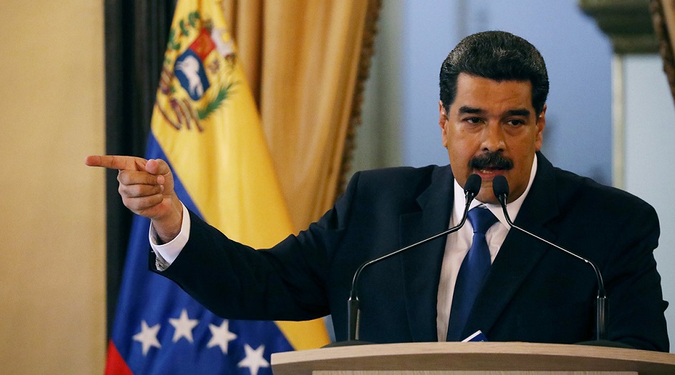 إحباط محاولة انقلابية في فنزويلا وواشنطن تهدد بتدخل عسكري 