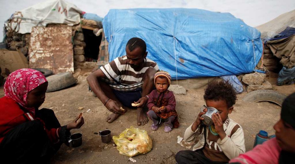 الأمم المتحدة: الأزمة الإنسانية في اليمن تفوق الوصف