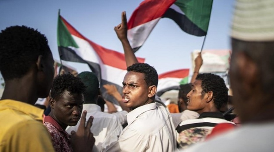 المعارضة السودانية تدعو لمليونية وتؤكد مواصلة الحراك حتى تسليم الحكم لسلطة مدنية