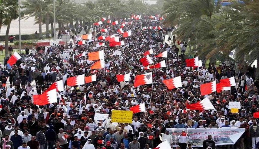 14 فبراير يدعو للمشاركة في تظاهرات 