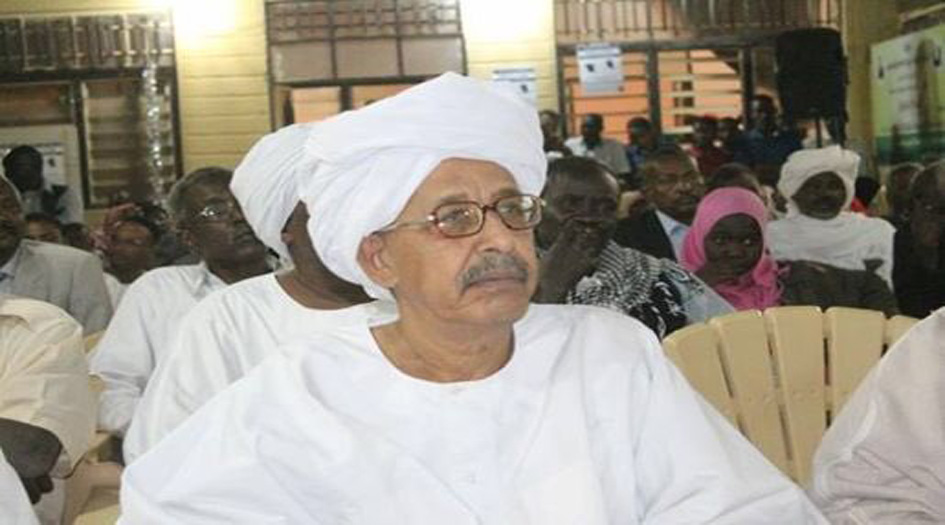 مفكر سوداني يصف وزيرا إماراتيا بـ "ثعلب بلا دين"
