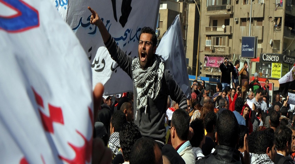موقع أوروبي: الرياض وأبوظبي تعززان الاستبداد في المنطقة
