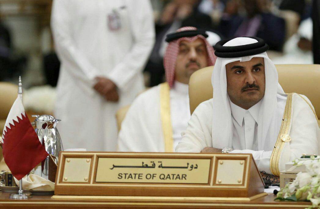 آفریقا عرصه تداوم مقابله و رقابت قطر با عربستان و امارات