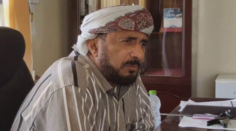 مصادر تكشف وزير يمني قيد الإقامة الجبرية بالسعودية