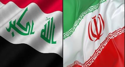  توقيع مذكرة تفاهم للتعاون العسكري بين العراق وإيران 