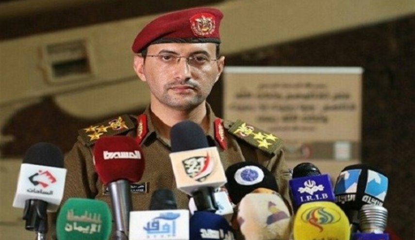 سخنگوی ارتش یمن: پاسخ به ترورهای "الصماد" و "الحمدی" اولویت ما در روزهای آینده است