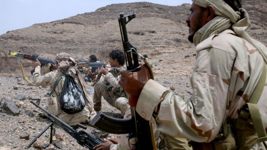 هجوم جوي ومدفعي يمني يفضي لمصرع جنود سعوديين