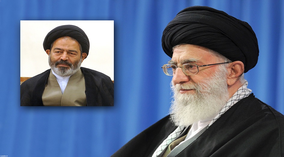 قائد الثورة يعيّن رئيسا جديدا لبعثة الحج الايرانية