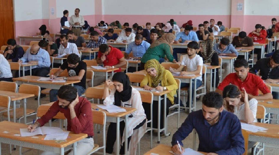 التعليم العراقية تصدر توجيها بشأن توزيع اللجان الامتحانية وتوحيد الاسئلة