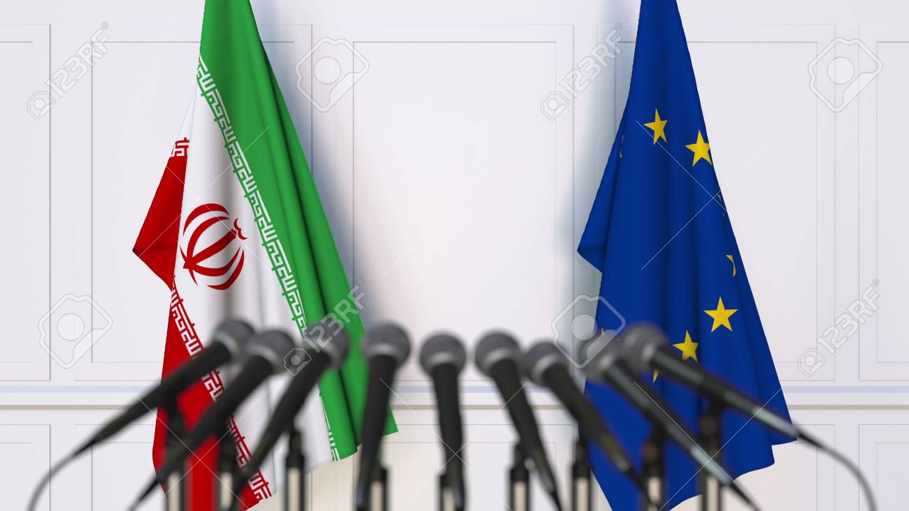 الاتحاد الأوروبي ينتقد اجراءات اميركا حيال ايران حول الاعفاءات 