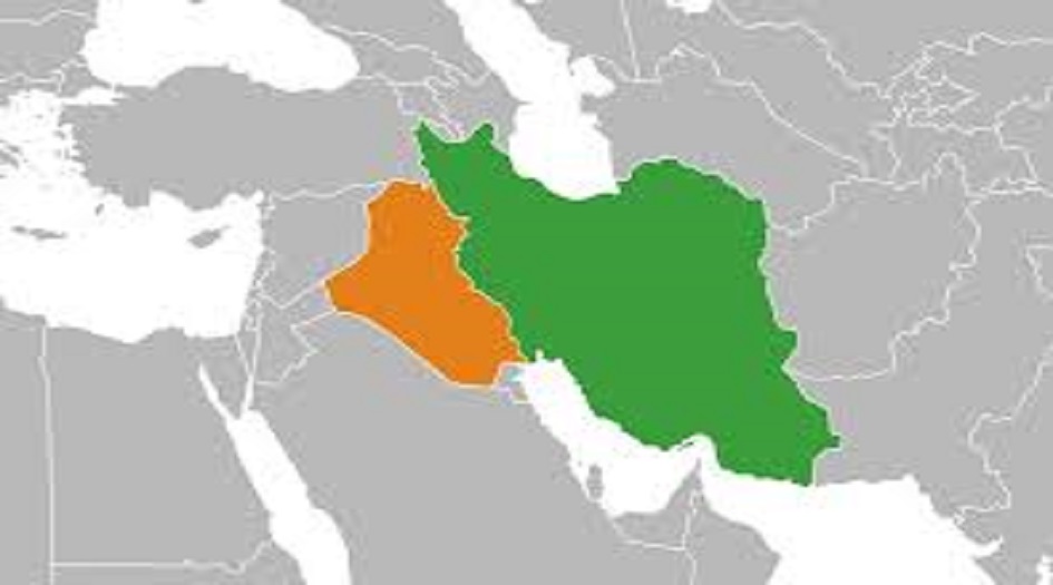 ما هو مصير الشركات الإيرانية في العراق بعد الحظر الامريكي الاخير؟؟