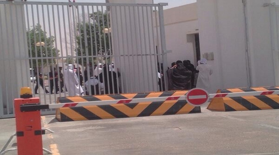 وفاة معتقلة الرأي علياء عبد النور في أحد سجون الإمارات