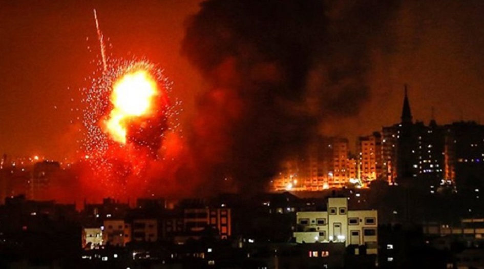 ارتفاع عدد الشهداء الفلسطينيين في غزة