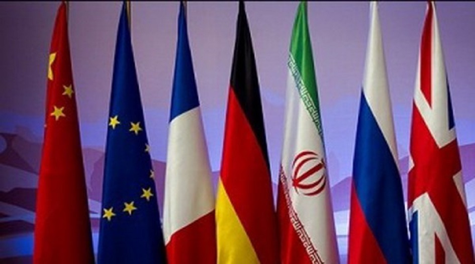 المفاوضات بين ايران ومجموعة 1+4 تنطلق الثلاثاء على مستوى الخبراء