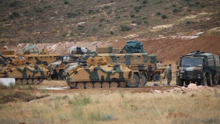 تركيا أخطأت التقدير شمال حلب والنتائج..