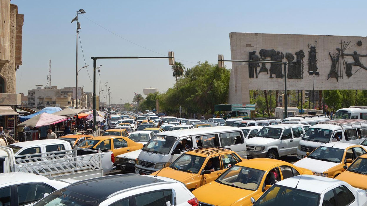 التخطيط العراقية تعلن مباشرتها اجراءات التعداد السكاني للعام 2020