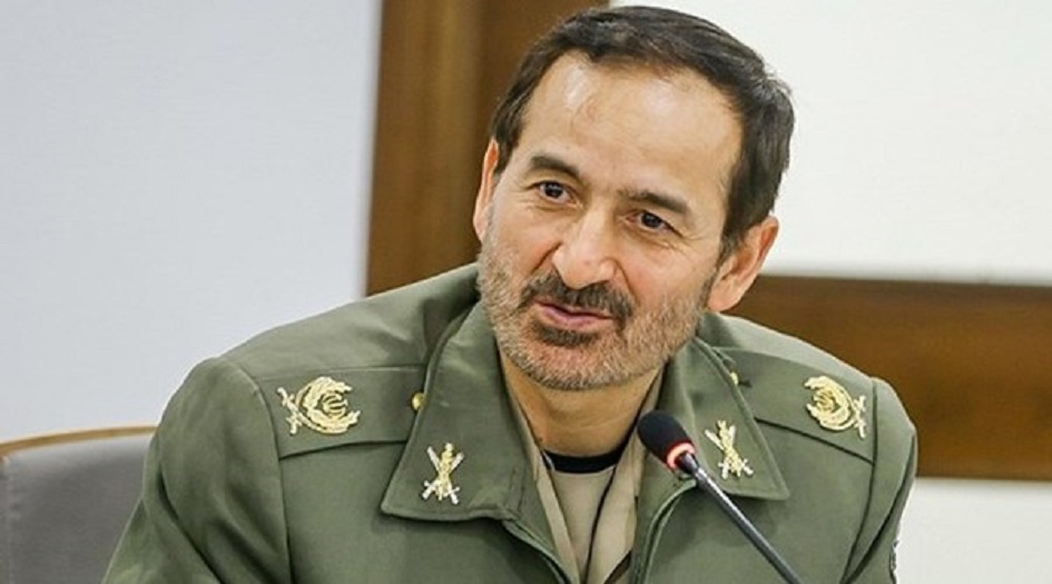 الاركان المسلحة الايرانية : سنفاجئ العدو في أي حرب محتملة