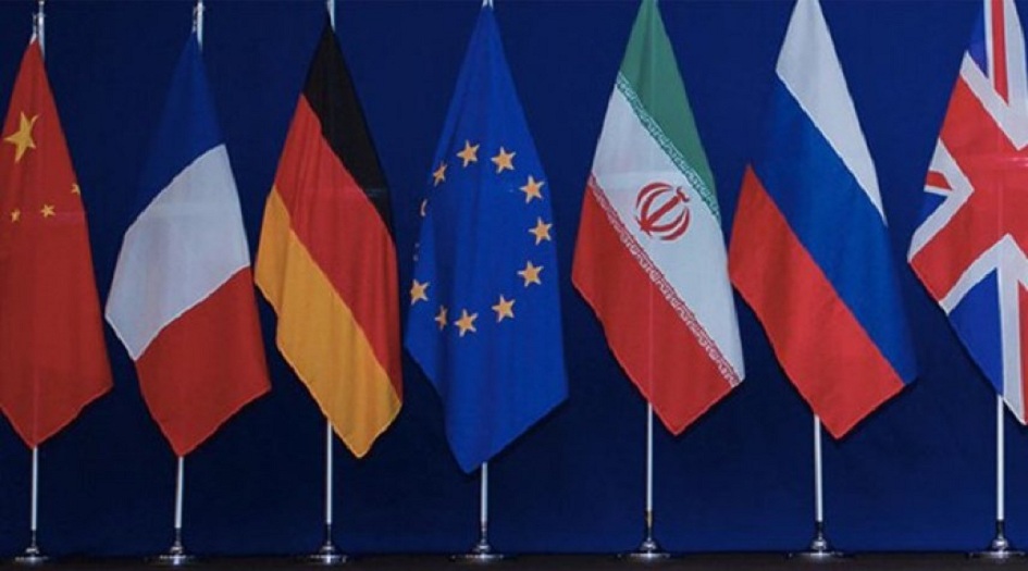 اجتماع على مستوى الخبراء بين ايران و (4+1) في بروكسل