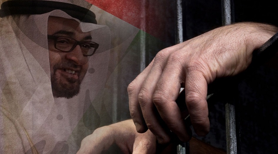 العفو الدولية تدعو الإمارات للإفراج الفوري عن ثمانية معتقلين لبنانيين