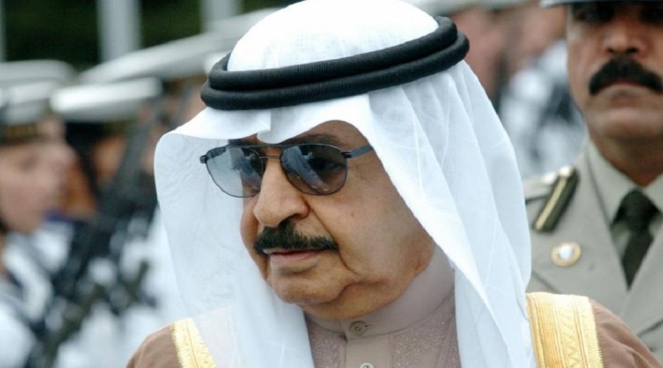  اختفاء رئيس وزراء البحرين من مجلس الملك وظهوره في بلد عربي... اليكم القصة الكاملة؟!
