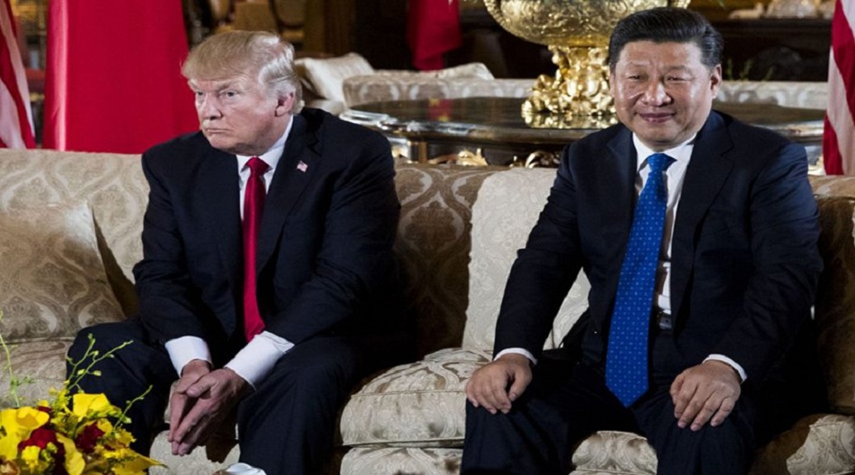 ترامب يبدأ بفرض رسوم على البضائع الصينية بقيمة 300 مليار دولار سنوياً