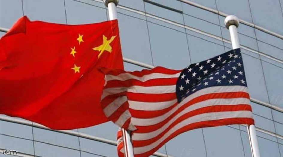  الصين تقول إن المحادثات التجارية مع واشنطن لم تخفق